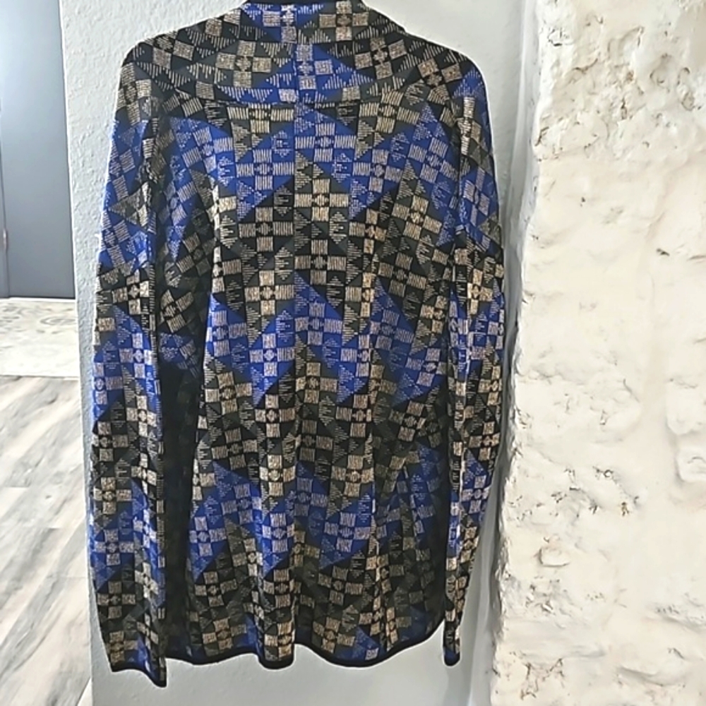 Christina Knit Sweater - Picture 3 of 6